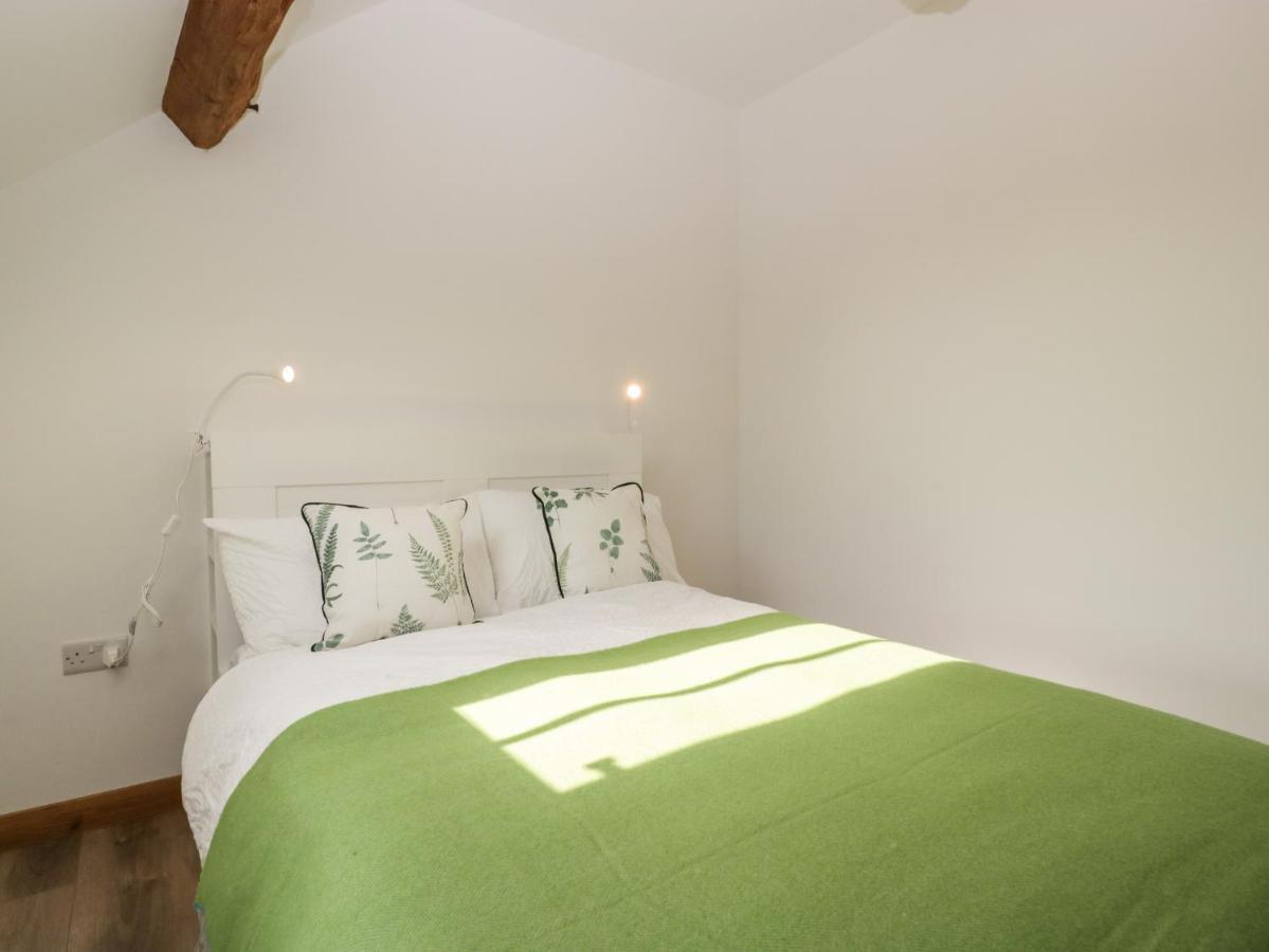 Lower Venn Granary Apartment 2 Wellington  Exteriör bild