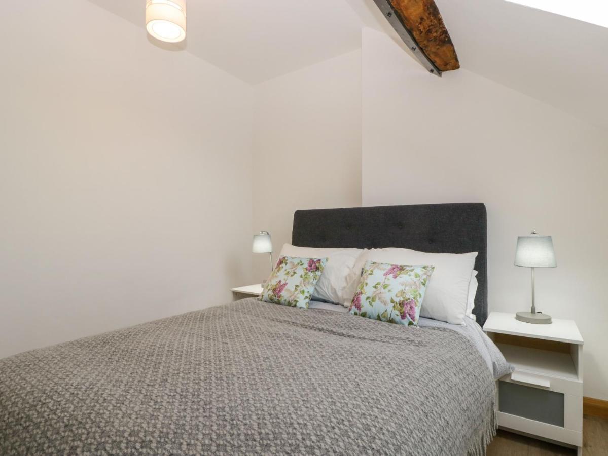 Lower Venn Granary Apartment 2 Wellington  Exteriör bild